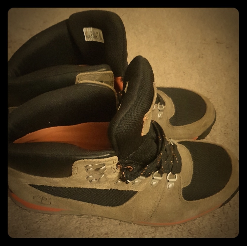 Shoes